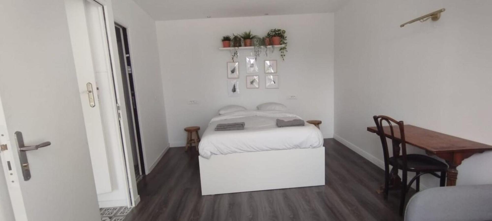 Vue Chateau Fontainebleau - Chez Lydia ภายนอก รูปภาพ