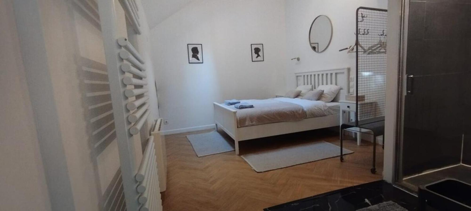 Vue Chateau Fontainebleau - Chez Lydia ภายนอก รูปภาพ